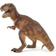 Figurine T Rex Papo - Dinosaure réaliste pour enfants à partir de 3 ans-0