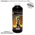 Platinium Nutrients - Engrais Humic Fulvic Booster 250ml-0