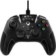 TURTLE BEACH Recon Controller - Manette pour Xbox Series XS & Xbox One - Noir-0