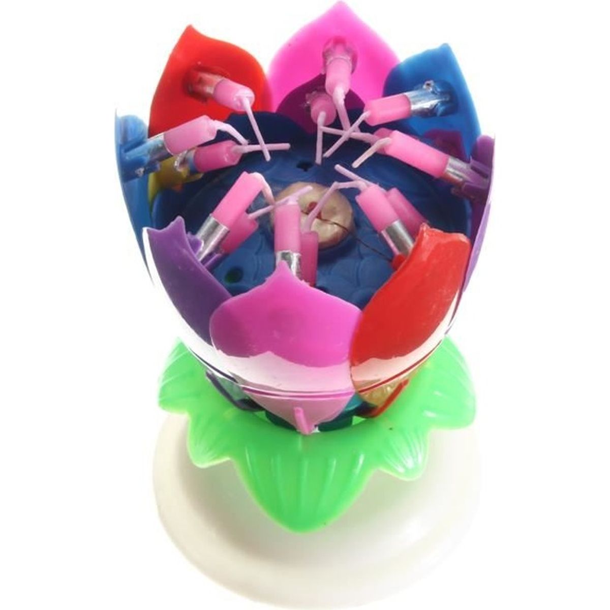 Bougie Anniversaire Original Achat Vente Pas Cher