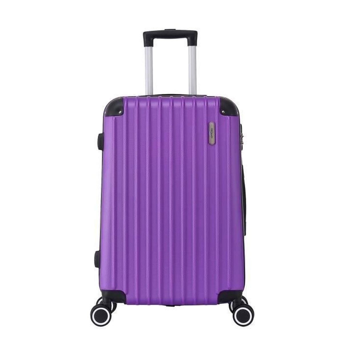 taille grande valise