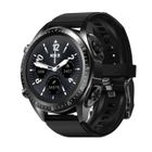 LEMONDA Montre Connectée 2 En 1 Montre Tws Bluetooth Casque Multifonctions Montre Sport Santé Avec Fréquence Cardiaque-Pression Artérielle