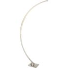 GLOBO Lampadaire LED 24 watts luminaire sur pied lampe DEL éclairage salle de séjour chambre appartement