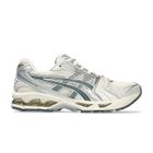 NO NAME BASKETS ASICS GEL-KAYANO 14 BLANCHES ET VERTES