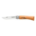 Opinel Couteau pliant Carbone n°7