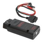 SALALIS Outil ECU MPPS V21 Outil de Réglage de Puce ECU MPPS V21 Kit Principal Tricore Multiboot Remplacement pour auto diagnostic