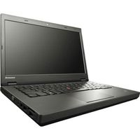 Ordinateurs portables Lenovo ThinkPad T440p 14" HD Intel Core i5 128Go SSD Disque Dur 8 Go Win 10 Pro MAR Webcam Noteboo 142902
