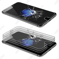 ebestStar ® x3 VERRE Trempé Vitre anti casse Protecteur écran pour Apple iPhone 7 Plus écran 5,5"