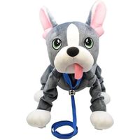 Toufou outlet chien marron
