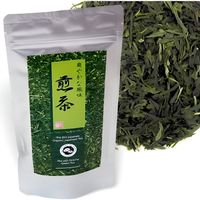 Thé vert japonais Sencha Bio -  Florisens