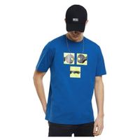 Vêtements Homme T-Shirts Diesel Just T23