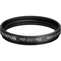 Olympus PRF-D37 PRO Filtre Noir