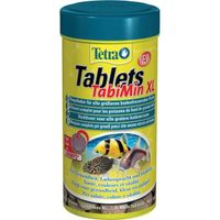Tetra Tabimin Tablettes Xl