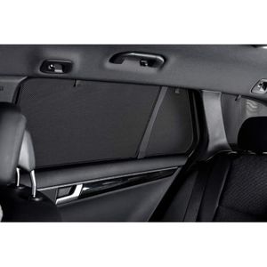 PHARES - OPTIQUES Set de Car Shades compatible avec Audi A3 8P 5 por