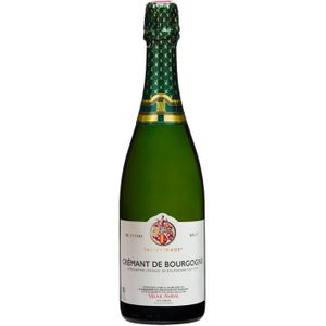 PETILLANT - MOUSSEUX Veuve Ambal Tastevinage - Crémant de Bourgogne