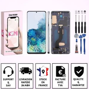 ÉCRAN SAMSUNG GALAXY A51 A515F écran LCD vitre Tactile de Remplacement