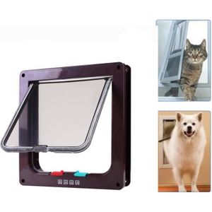 Chatiere Cdiscount Animalerie