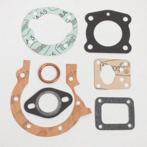 -Athena Pochette 125 tzr r 1995+1995 Motodak Joint Haut Moteur Moto Compatible avec Yamaha 125 dtr 1994+1995