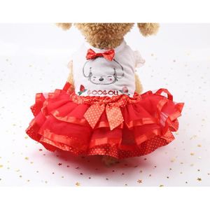 Robe De Mariee Chien Achat Vente Pas Cher