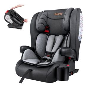 Siege Auto Groupe 1 2 3 De 9 A 36kg Cdiscount Pret A Porter