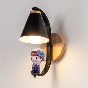 Applique Murale Enfant Cdiscount Maison