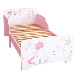 Lit Bebe Evolutif 140 Cm X 70 Cm Cdiscount