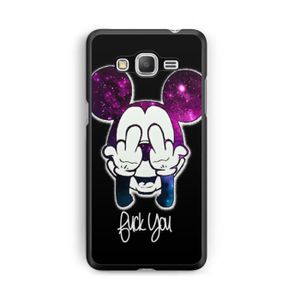 coque galaxy a3 2016 mickey