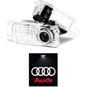 Audi veste Cdiscount