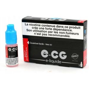 elfbar nachfüll pod läuft aus E-liquide Le Blond De Virginie Maison Distiller 50ml par Airomia main image 0