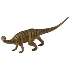 FIGURINE - PERSONNAGE Figurine Camptosaurus - Collecta - Vert - Mixte - Intérieur