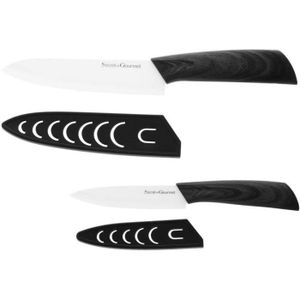 grand couteau ceramique cdiscount