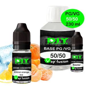 cdiscount liquide cigarette électronique E-liquide 6mg main image 1