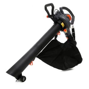 Powerplus Aspirateur Souffleur De Feuilles 3000 W Achat Vente Aspirateur Souffleur Aspirateur Souffleur 3000 W Cdiscount