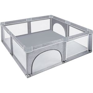 Parc Pour Bebe 150 150 Cdiscount