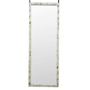 Miroir A Accrocher Derriere Porte Miroir Accroche Porte Achat Vente Pas Cher