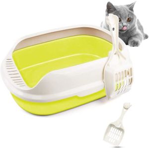 Maison De Toilette Pour Chat Curver Cdiscount