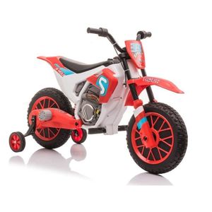 MOTO - SCOOTER Moto électrique pour enfants AUTREMENT - Coco Oran