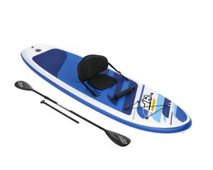 STAND UP PADDLE BESTWAY Stand Up Paddle gonflable Hydro-Force™ Oce