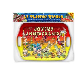 Plateau Anniversaire Achat Vente Pas Cher Plateau Anniversaire Achat Vente Pas Cher