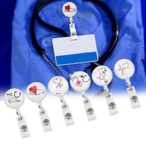 Transparent pour Carte de Visite Porte-Badges en Plastique Badges Imperméable à l/'eau des Porte-Badges JeoPoom Porte-Badge avec Yoyo Carte d/'étudiants de la Marque Protection de Vos Badges