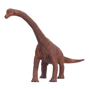 FIGURINE - PERSONNAGE Cuque figurine de dinosaure Figurines de modèle de dinosaure Figurines artificielles en PVC jouet éducatif pour les tout-petits