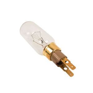 PIÈCE APPAREIL FROID  Ampoule 40W T-CLICK compatible avec frigidère WHIR