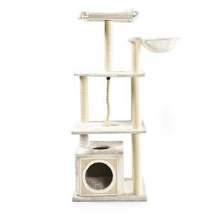 Arbre A Chat Cdiscount Animalerie