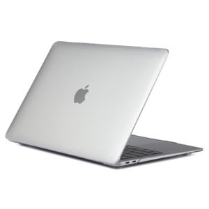 HOUSSE PC PORTABLE Plastique PC Coque pour MacBook Air 13.3