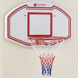 PANIER DE BASKET-BALL Panier de Basket murale Boston Garlando BA-10