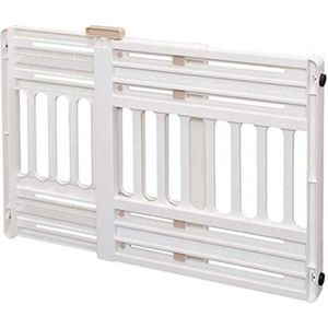 Barriere Chien sans percage - barrière escalier Chien – Barrières de  sécurité rétractables pour Chiens – Barrières de sécurité pour Enfant pour  escaliers(avec 2 Coussinets antidérapants) : : Bébé et Puériculture