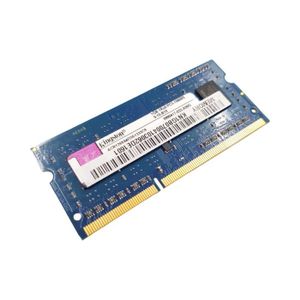Barrette RAM 8 Go (1x8 Go) DDR3 PC3-10600S 1333MHz Pour IMac 2011 - Occasion