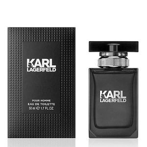 EAU DE PARFUM Parfum Homme Karl Lagerfeld Pour Homme Lagerfeld EDT (50 ml)