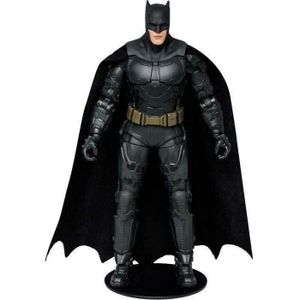 FIGURINE - PERSONNAGE Figurine articulée DC The Flash Movie - Batman (Be
