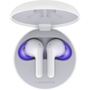 OREILLETTE BLUETOOTH LG TONE Free FN5U | Ecouteurs Bluetooth True Wirel